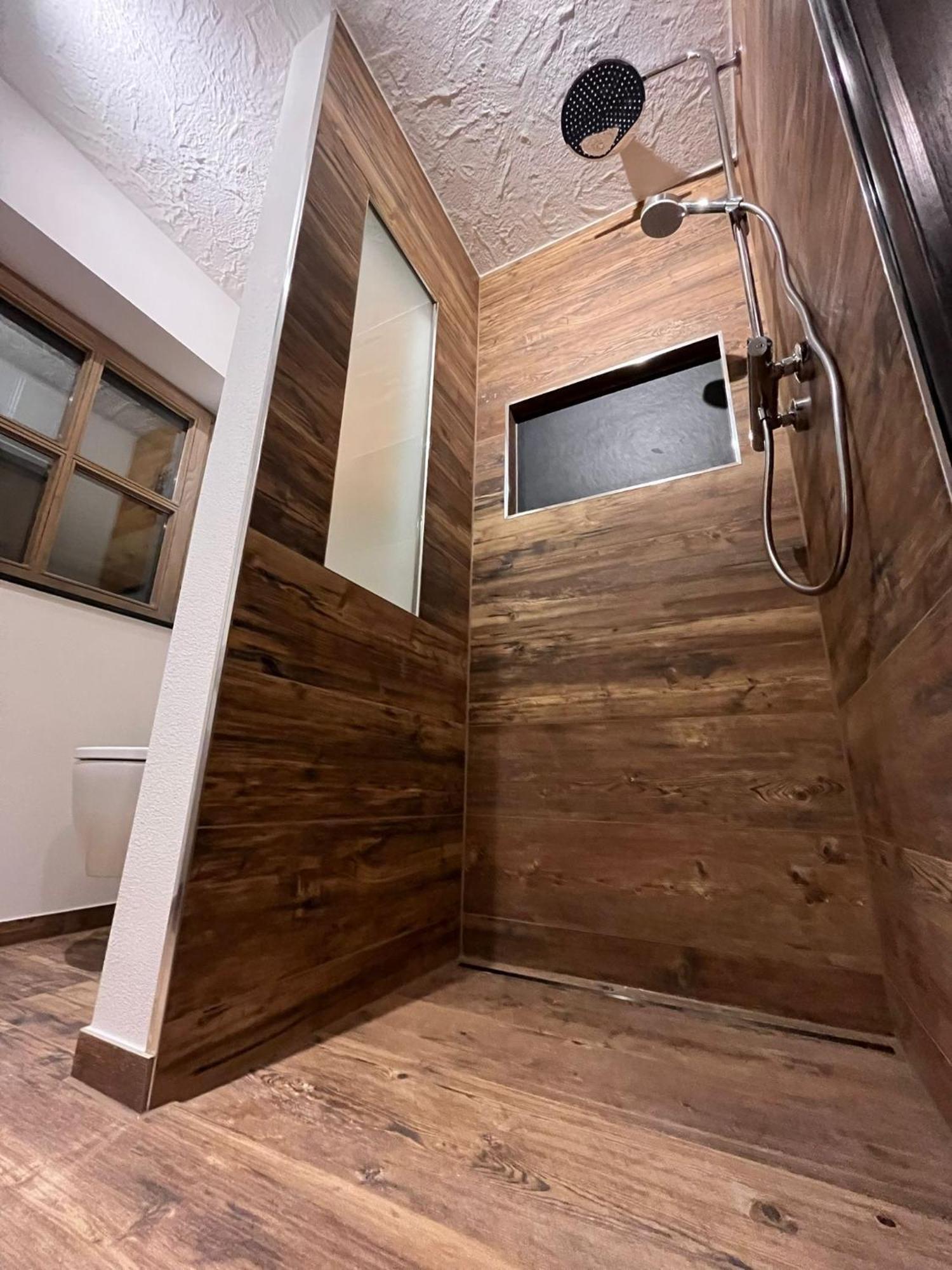 Appartement Haus Mariandl à Unterwössen Extérieur photo
